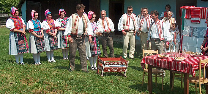63. Slávnosti kultúry Rusínov-Ukrajincov Slovenska